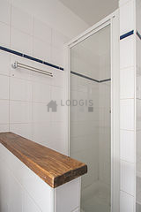 Appartamento Parigi 15° - Sala da bagno