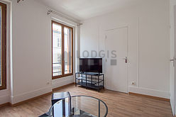 Appartamento Parigi 15° - Soggiorno