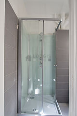 Wohnung Paris 15° - Badezimmer 2