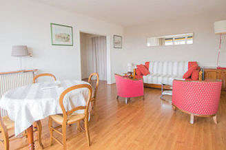 Gambetta Paris 20° 1 Schlafzimmer Wohnung