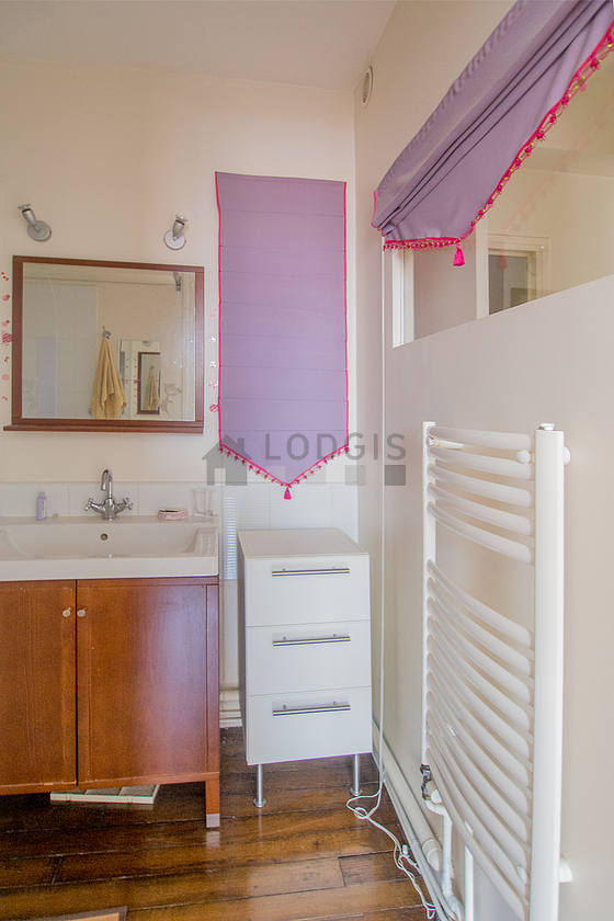 Apartamento Suresnes - 