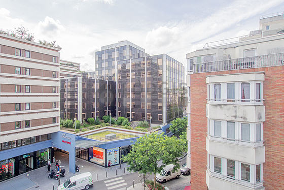 Appartement Suresnes - 