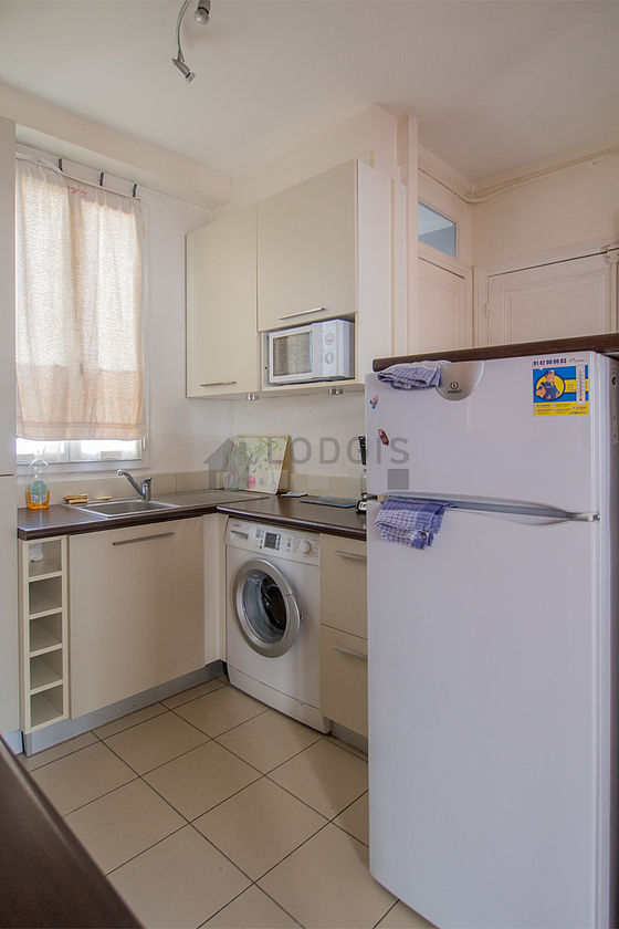 Wohnung Suresnes - 