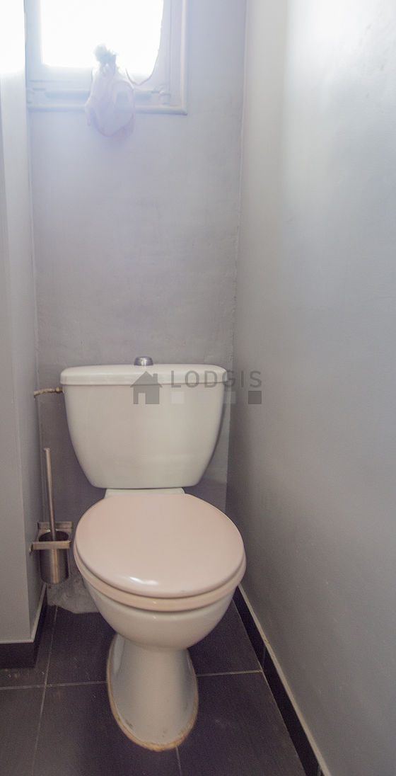 Wohnung Suresnes - 