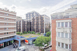 Appartamento Suresnes - Soggiorno