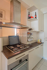 Appartement Suresnes - Cuisine