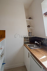 Appartamento Parigi 10° - Cucina