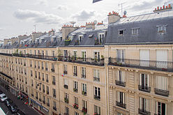 Appartamento Parigi 10° - Cucina