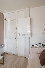 Appartamento Parigi 10° - Soggiorno