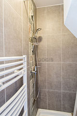 Wohnung Paris 10° - Badezimmer