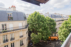 Wohnung Paris 10° - Küche