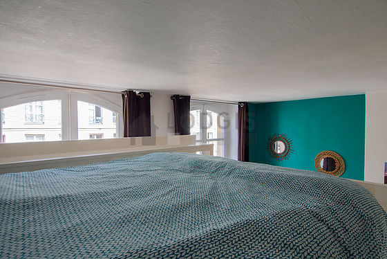 Apartamento Paris 1° - 