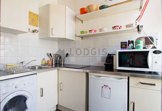 Apartamento Paris 1° - 