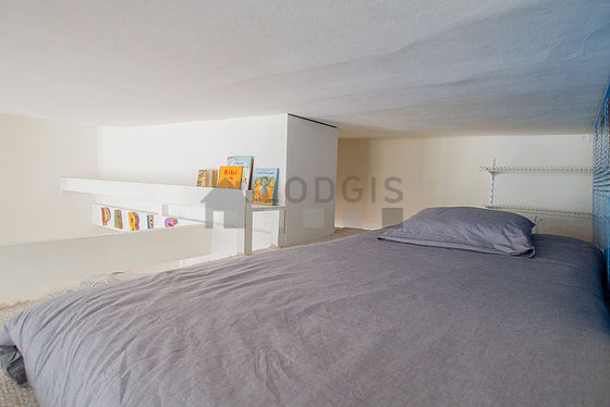 Appartement Paris 1° - 