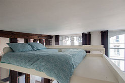 Apartamento París 1° - Entreplanta