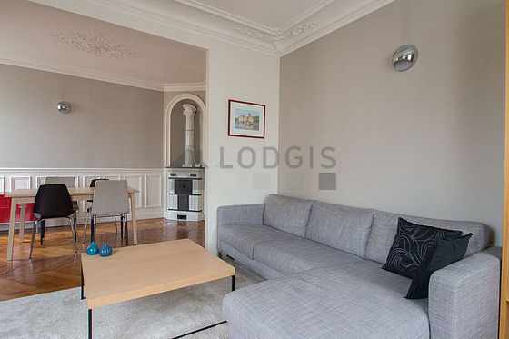 Apartamento Levallois-Perret - 