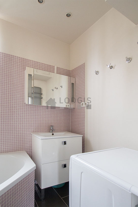 Apartamento Levallois-Perret - 