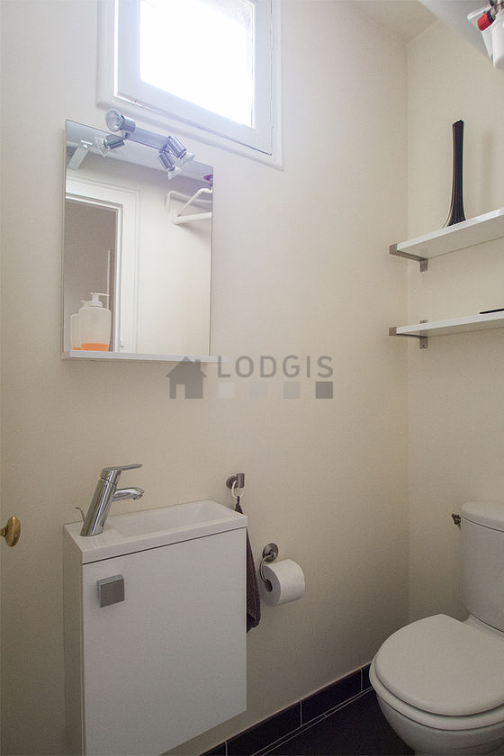 Apartamento Levallois-Perret - 