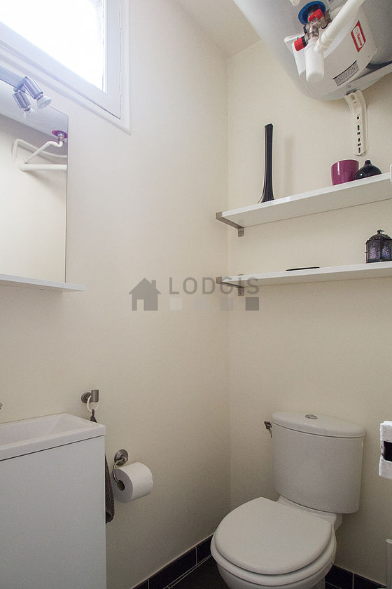 Apartamento Levallois-Perret - 