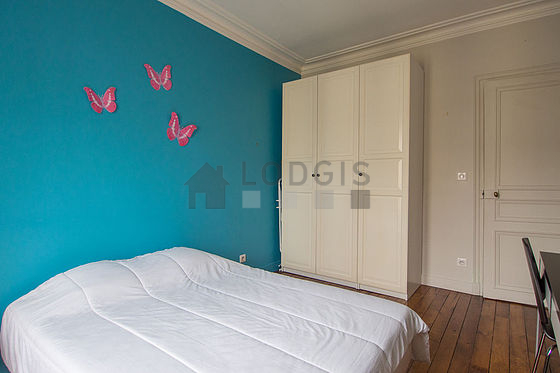 Apartment Levallois-Perret - 
