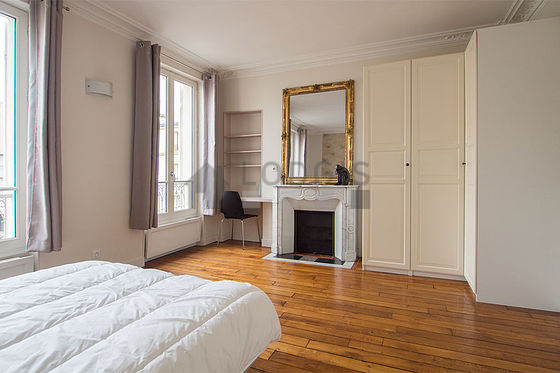 Appartamento Levallois-Perret - 