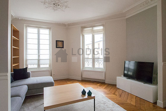 Appartement Levallois-Perret - 
