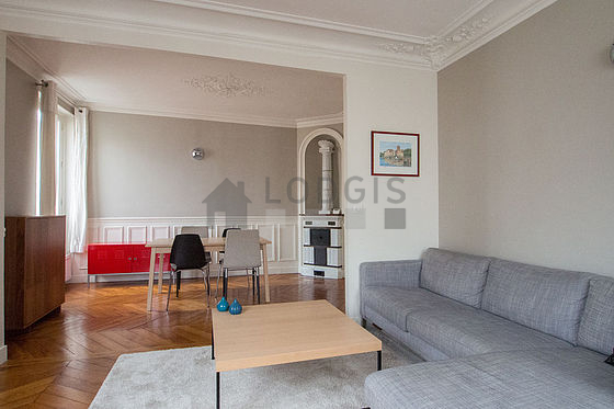 Wohnung Levallois-Perret - 