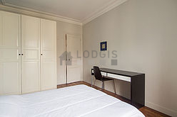 Appartamento Levallois-Perret - Camera