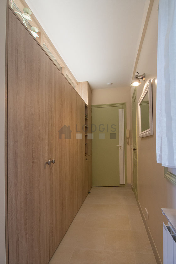 Apartment Paris 5° - 