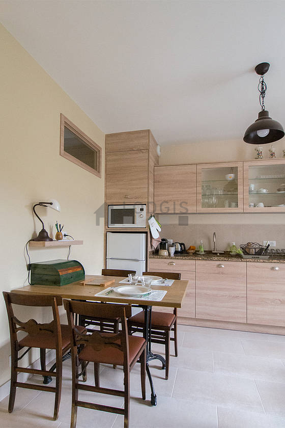 Apartment Paris 5° - 