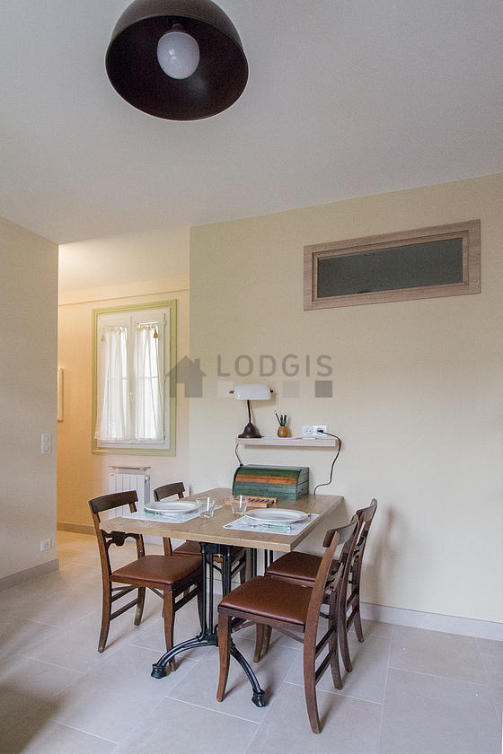 Appartamento Parigi 5° - 