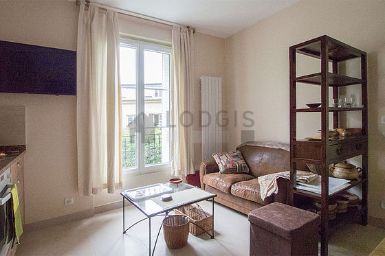 Wohnung Paris 5° - 
