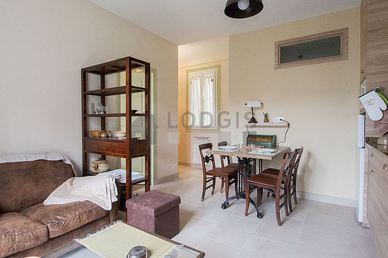 Wohnung Paris 5° - 