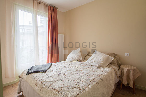 Wohnung Paris 5° - 