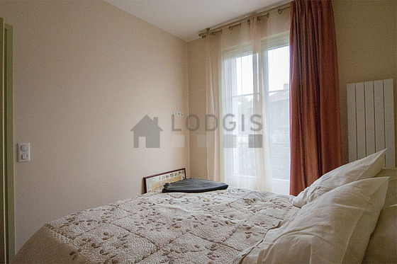 Wohnung Paris 5° - 