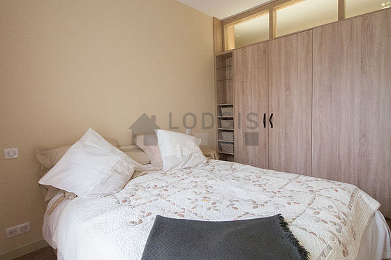 Wohnung Paris 5° - 