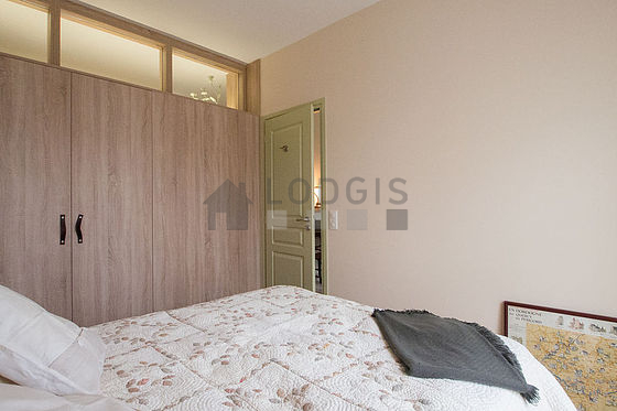 Wohnung Paris 5° - 