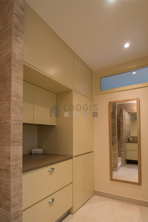 Wohnung Paris 5° - 