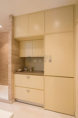 Apartamento Paris 5° - Casa de banho