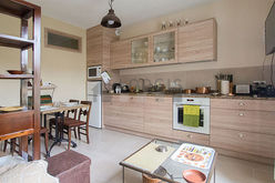 Apartamento Paris 5° - Salaõ