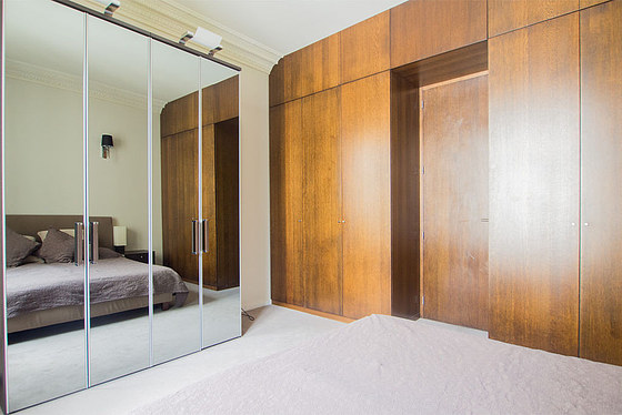 Apartamento París 7° - 