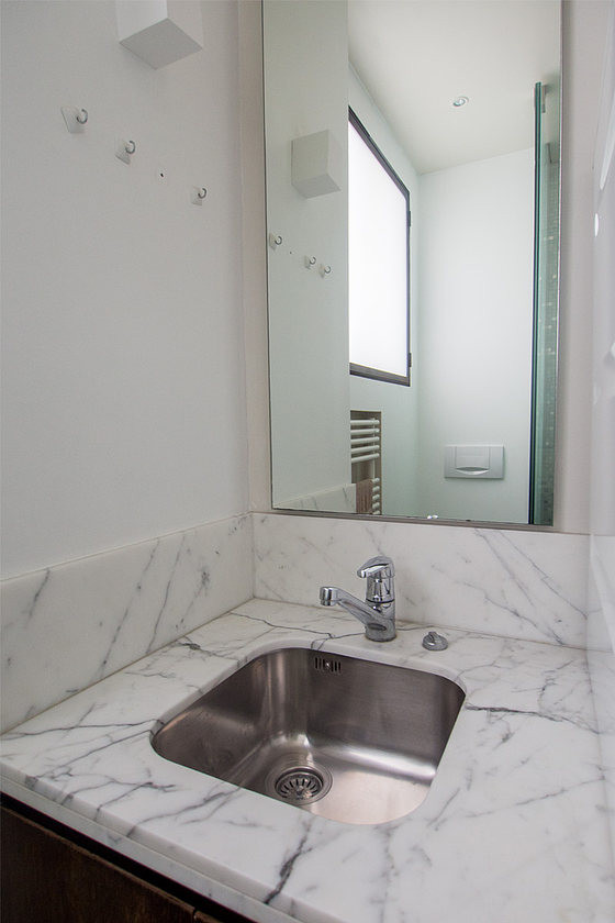 Apartamento París 7° - 
