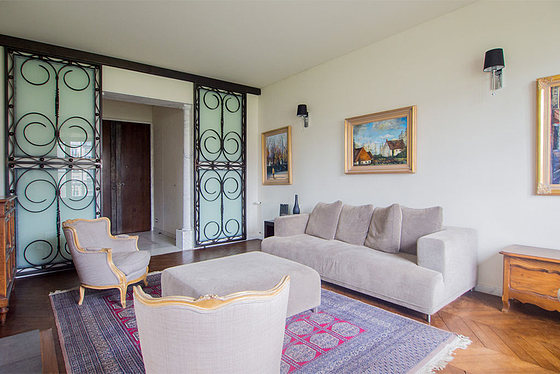 Apartment Paris 7° - 