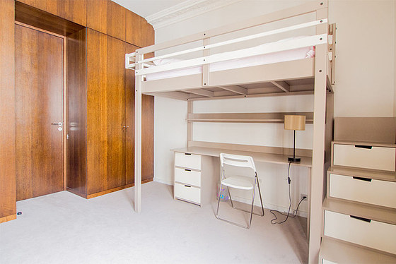Apartment Paris 7° - 