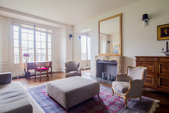 Appartamento Parigi 7° - 