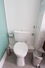 Apartment Paris 7° - Bathroom 2