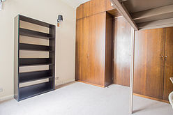 Appartamento Parigi 7° - Camera 2