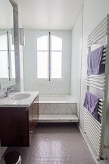 Appartamento Parigi 7° - Sala da bagno 2