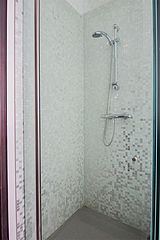 Appartement Paris 7° - Salle de bain 2