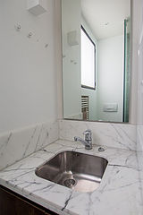 Appartement Paris 7° - Salle de bain 3